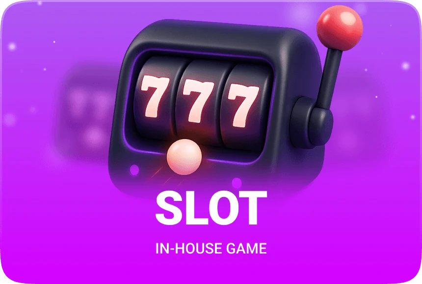 Slot — обложка игры Money X